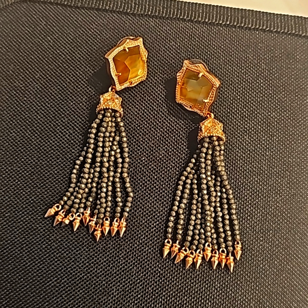 Misha Tassel